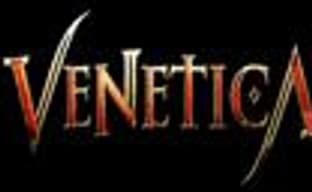 Venetica: новая RPG от создателей Ankh и Jack Keane