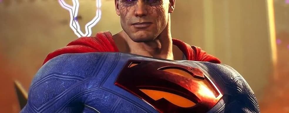 Suicide Squad спустя месяц после релиза можно купить на 30% дешевле