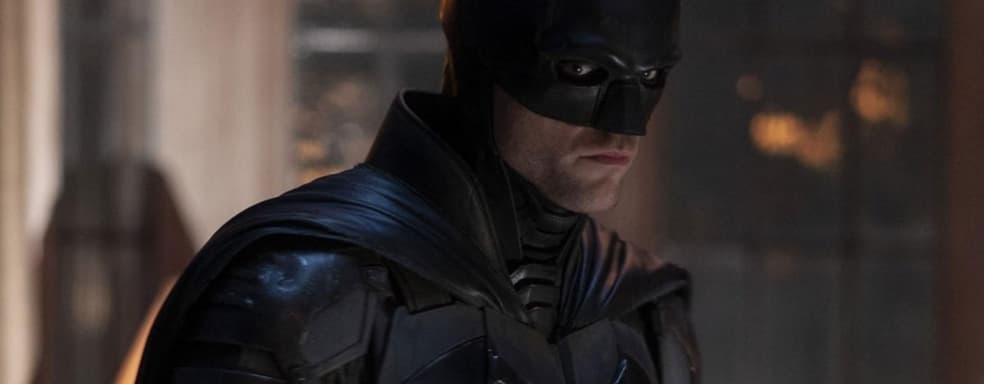 «Перестаньте верить в эту чушь». Джеймс Ганн опроверг слухи о появлении Робина в «Бэтмене. Часть 2» с Робертом Паттинсоном