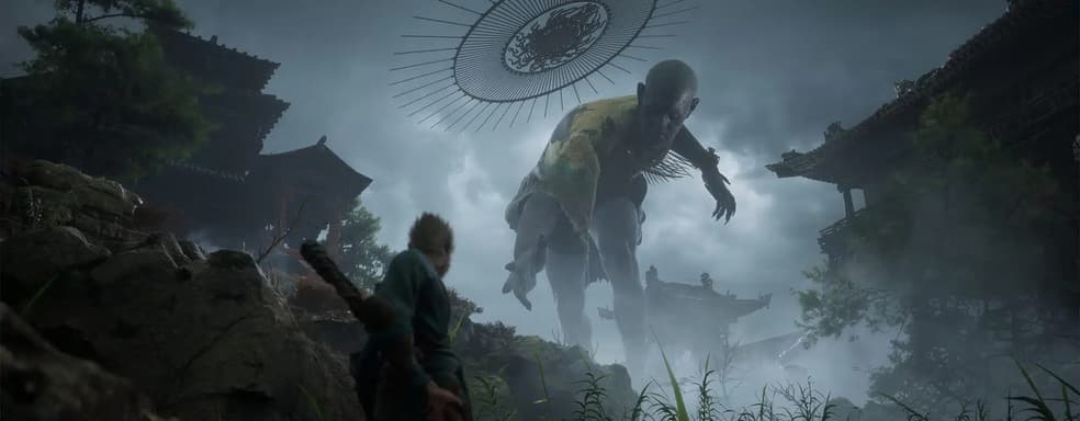«Китайский ответ God of War» выйдет летом 2024 года. О релизе Black Myth Wukong сообщили в мультфильме