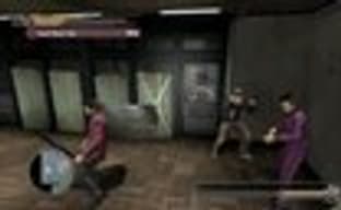 Yakuza 4 в продаже