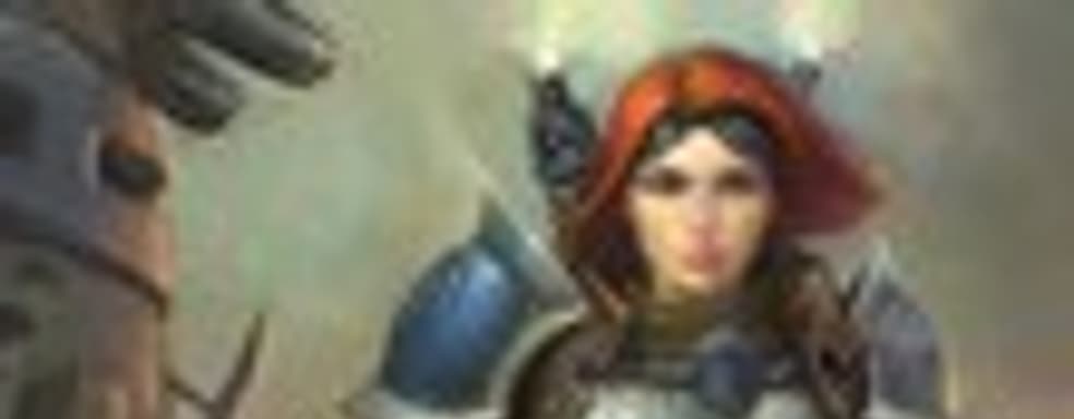 WARMACHINE: Tactics собрал на Kickstarter почти $1 млн.