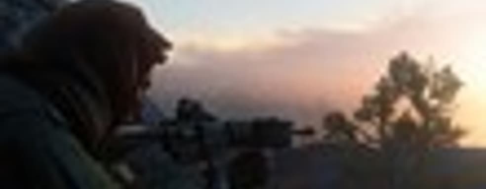 PS3 - главная платформа Medal of Honor