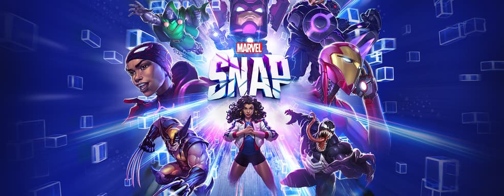 Marvel Snap Now in Russian, But Not in Russia