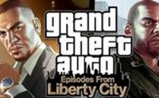GTA IV: Episodes from Liberty City для РС и PS3. Официально
