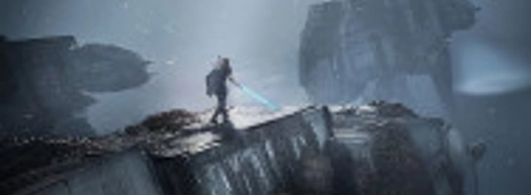 EA отменила ещё одну игру по «Звездным войнам». Сиквел Fallen Order в разработке