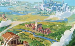 Настольная цивилизация: в России выпустили мирную евро-игру «Вдали за Горизонтом»