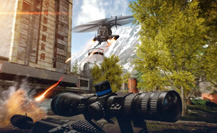 Battlefield Mobile ha muerto, pero el actor-desarrollador tiene un digno reemplazo para el shooter de EA. Aparece el gameplay de FireFront Mobile