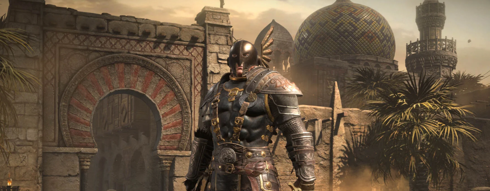 В Diablo 2 Resurrected запустили 10-ый рейтинговый сезон