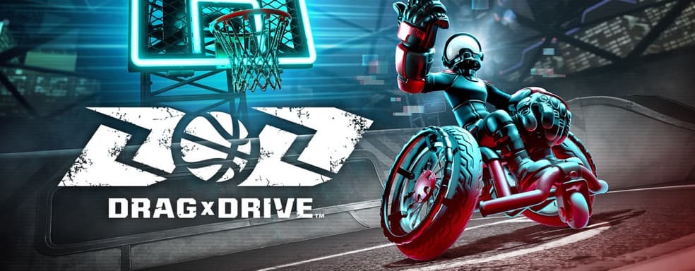 Новый эксклюзив Nintendo получил низкие оценки. Рецензенты быстро заскучали в Drag x Drive