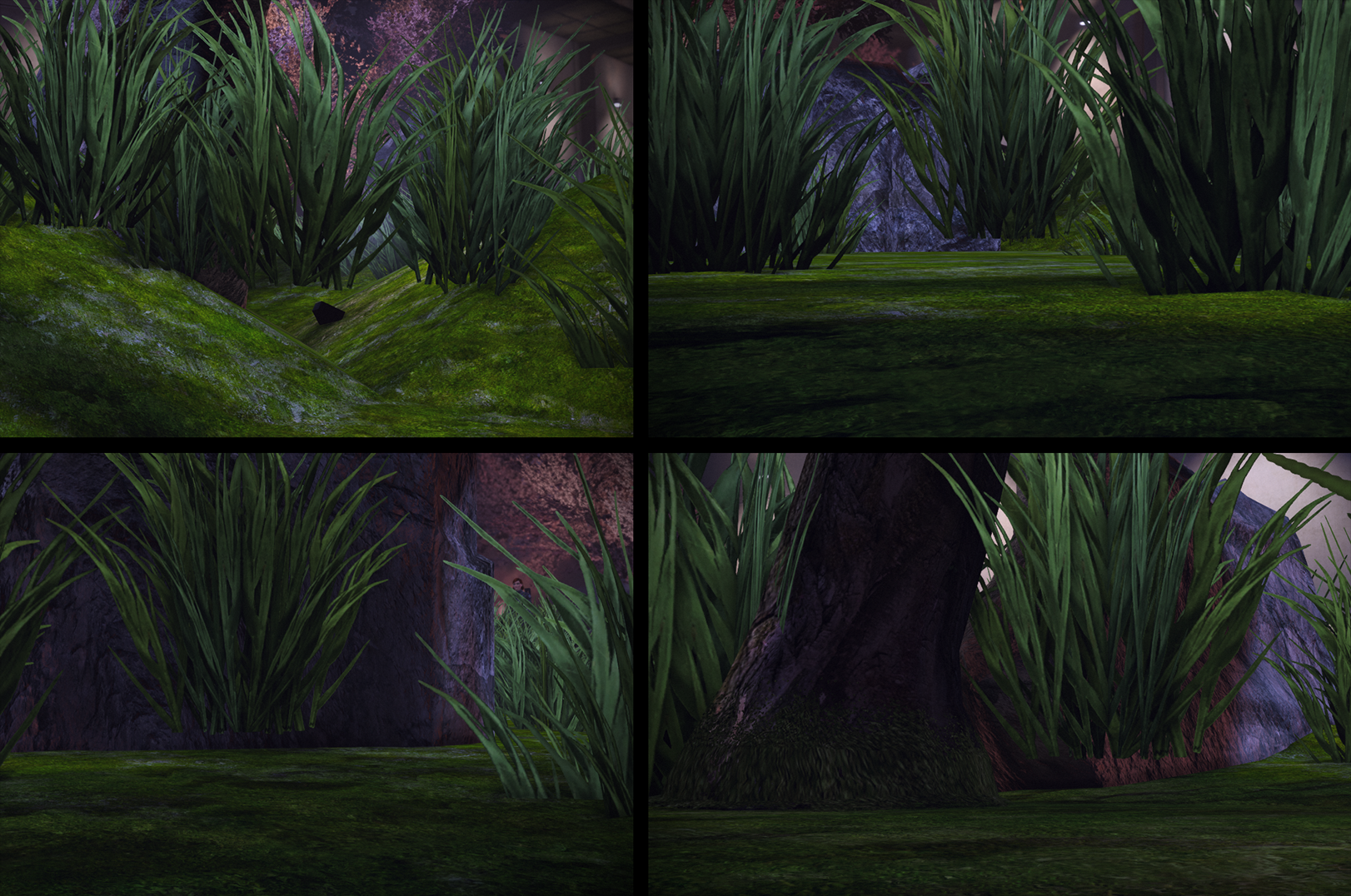 Mass Effect Community Patch Team