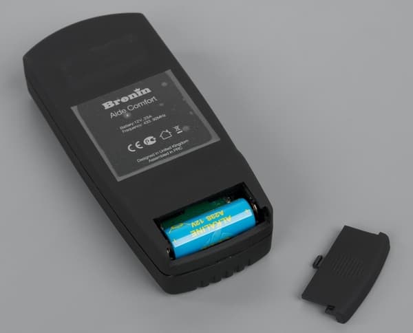 Внешний вид Brenin Внешний вид Brenin