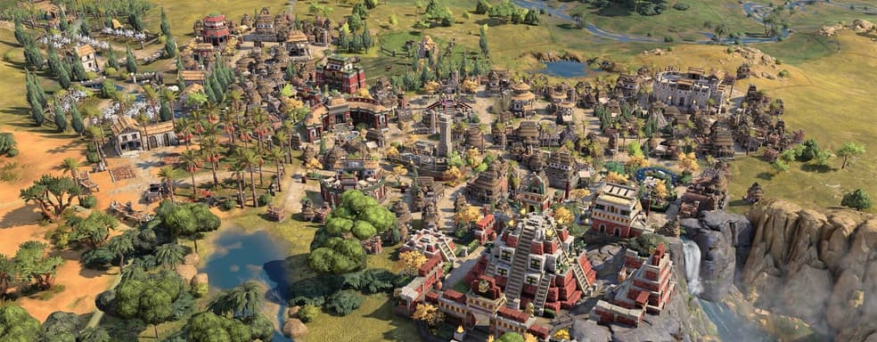 Most Civilization 6 players haven't finished a single game. How did Firaxis solve the problem in "Seven"?