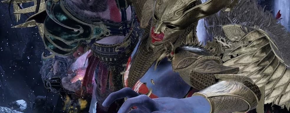 Самого сложного босса God of War убили без повышения уровня Кратоса