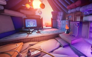 It Takes Two – новый проект разработчиков A Way Out