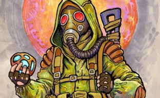 GSC Game World отказалась комментировать пользу Unreal Engine 5 для разработки S.T.A.L.K.E.R. 2: Heart of Chornobyl