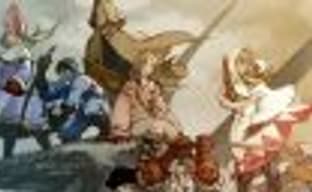 Ясуми Мацуно задумывается о новых Final Fantasy Tactics и Tactics Ogre