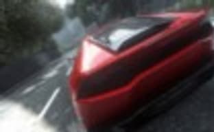 Вышло дополнение Lamborghini Pack для DriveClub
