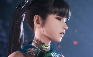 Stellar Blade has its own "argonian maiden" — reading notes has become more exciting with the appearance of spicy content