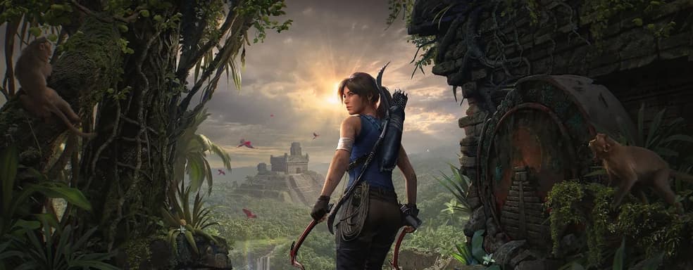 Похоже, Crystal Dynamics завершает новую Tomb Raider — вакансия