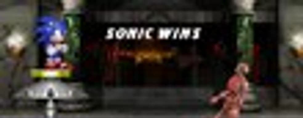 Mortal Kombat: не прошедшие кастинг. Часть 2 