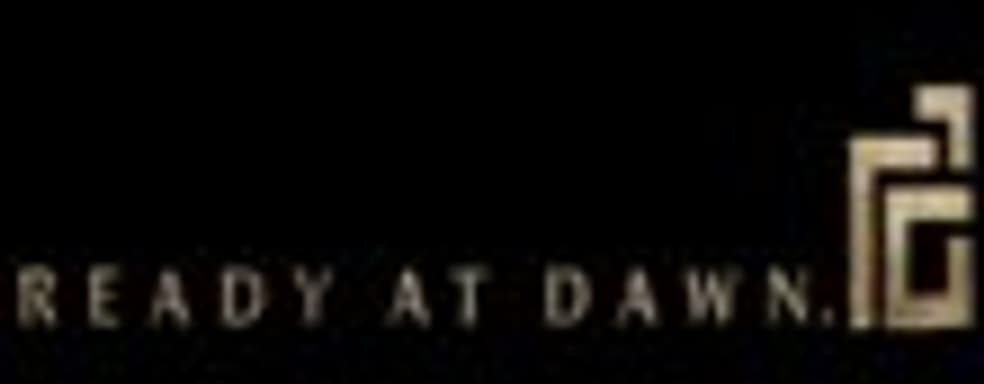 Ready at Dawn сменила логотип