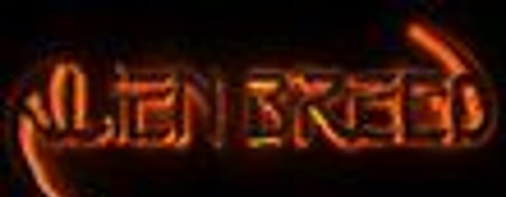 Alien Breed - трилогия стоимостью $2.5 млн. для XBLA и PSN