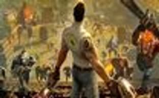 Serious Sam: BFE и Serious Sam Double D XXL в XBLA этой осенью