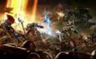 Анонсирован высокобюджетный сериал по Warhammer 40 000