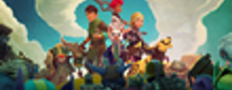 Earthlock: Festival of Magic выйдет 1 сентября на Xbox One и будет бесплатна для подписчиков Xbox Live Gold