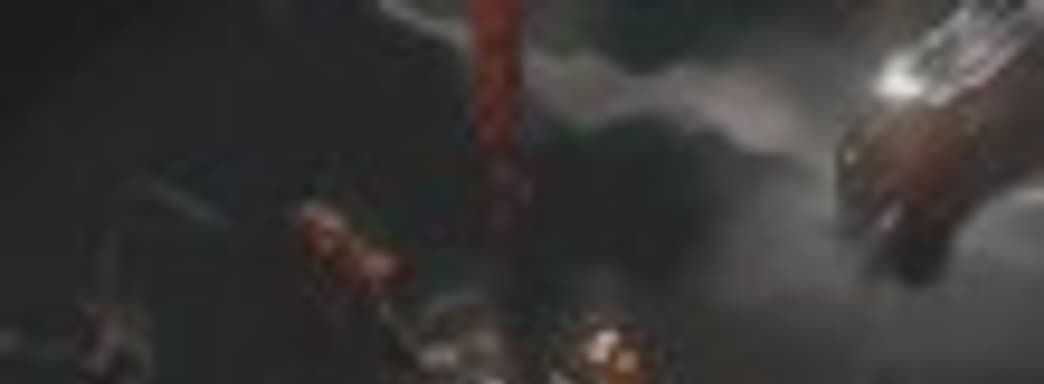 Экзекуции The Darkness II