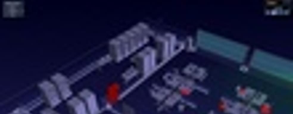 Subversion - новая игра Introversion