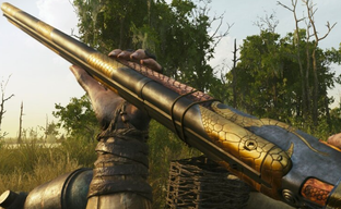 Для Hunt Showdown анонсировали событие «Опаленная земля»