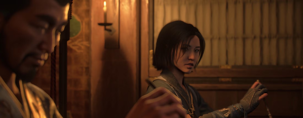 Ubisoft подключила к раскрутке Assassin's Creed Shadows ботов — в том числе и русскоязычных