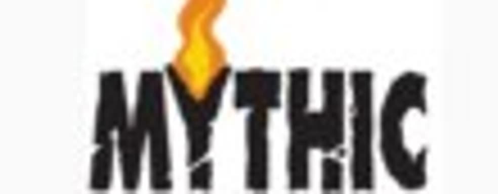 BioWare Mythic переименовали в Mythic