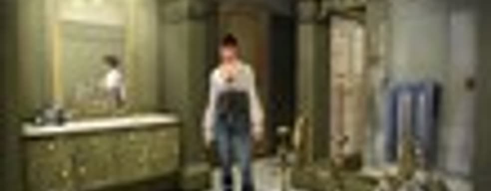 Gray Matter отложили на следующий год