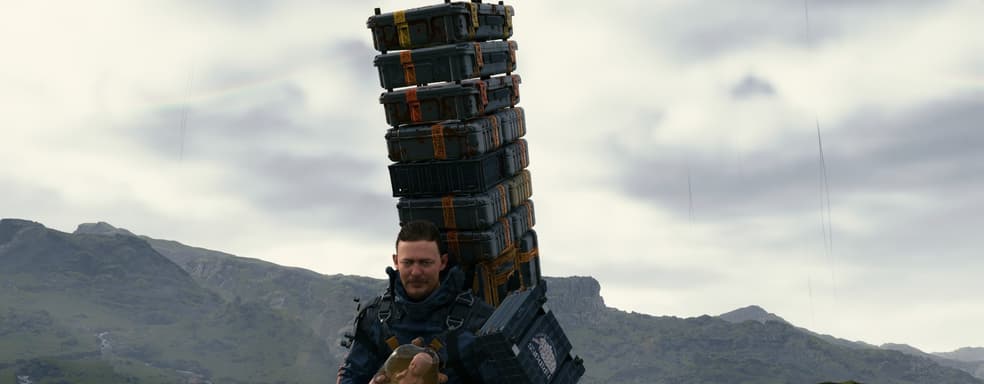 Эти странные игры-симуляторы — от автомеханика до смотрителя кладбища