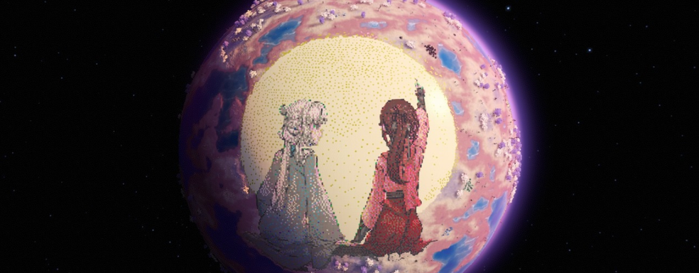 Вышла русская озвучка Dyson Sphere Program — симулятор строительства космических фабрик озвучили при помощи современных технологий