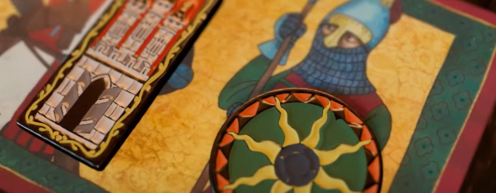 Kingdom Come Deliverance 2 получила коллекционку-сундук с Индржихом на белом коне