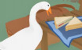Миллион шкодливых гусей: Untitled Goose Game отлично продаётся
