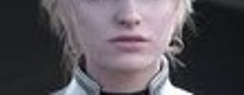 Трейлер Kingsglaive: Final Fantasy XV