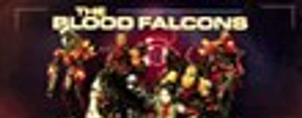 Игровой ролик Firefall