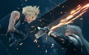 Square Enix Talks About Blockchain and NFTs Again