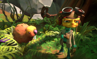Представили русскую озвучку Psychonauts 2. Mechanics VoiceOver устроила презентацию локализации