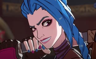 Персонаж Arcane появится в файтинге 2XKO от создателей League of Legends