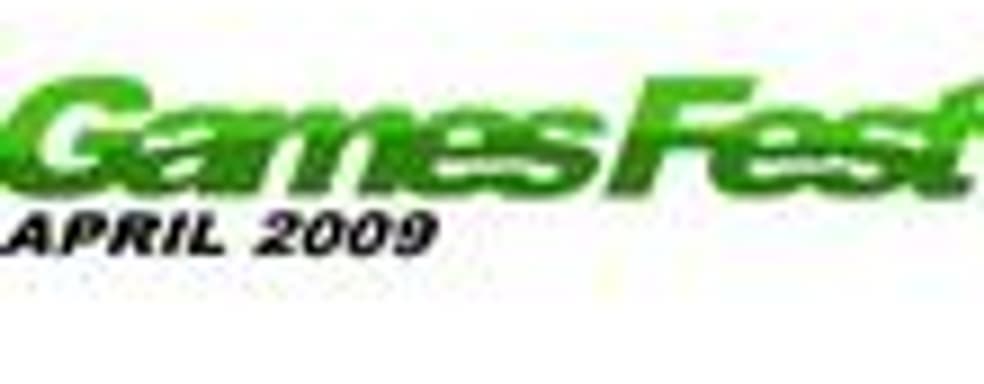 Electronic Arts представляет Games Fest April 2009