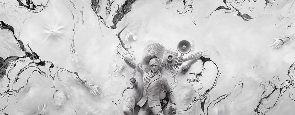 The Evil Within 2 станет бесплатной в EGS на следующей неделе