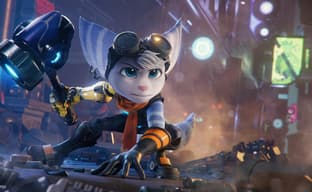 Суперчеткое изображение и не только - Sony поделилась подробностями PS5-эксклюзива Ratchet & Clank: Rift Apart