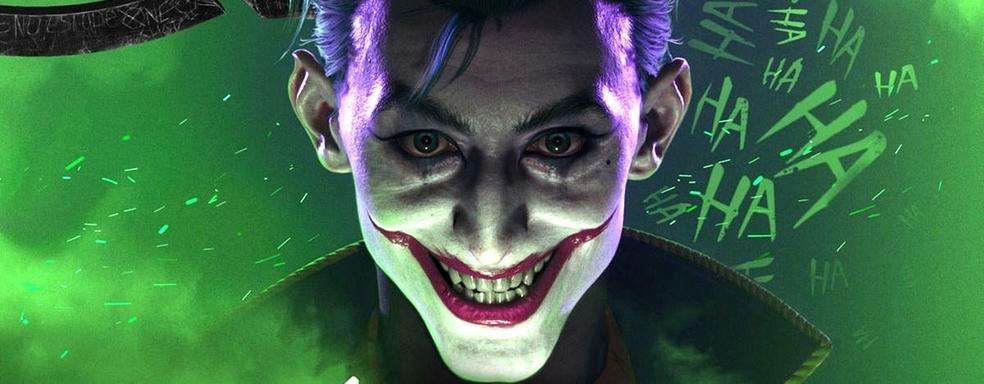 Известны подробности первого сезона Suicide Squad: Kill the Justice. Разработчики выпустили новый трейлер