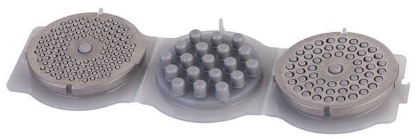 Мясорубка Philips Progresso Collection HR2745